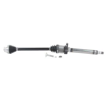 TrakMotive BM86003 CV Axle Shaft product image 1 of 3