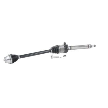 TrakMotive BM86003 CV Axle Shaft product image 2 of 3