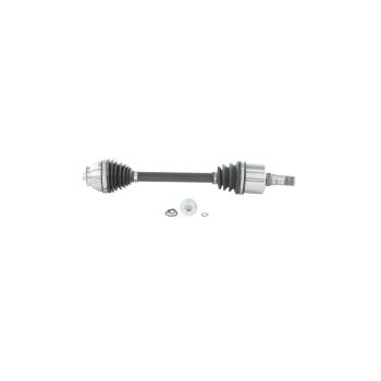 TrakMotive BM86004 CV Axle Shaft product image 1 of 3