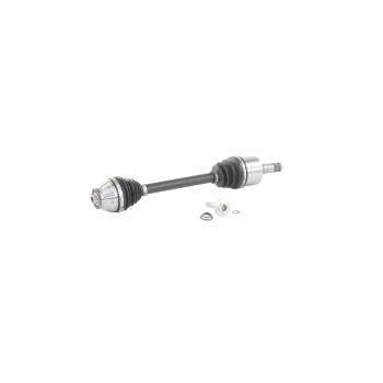 TrakMotive BM86004 CV Axle Shaft product image 2 of 3