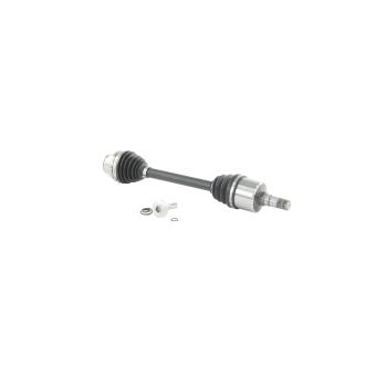 TrakMotive BM86004 CV Axle Shaft product image 3 of 3