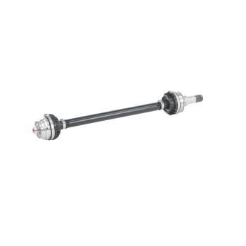 TrakMotive BM86005 CV Axle Shaft product image 2 of 3