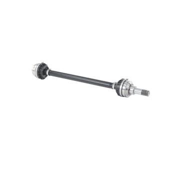 TrakMotive BM86005 CV Axle Shaft product image 3 of 3