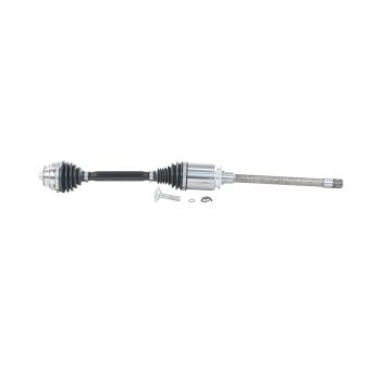 TrakMotive BM86007 CV Axle Shaft product image 1 of 3