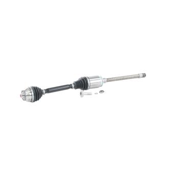 TrakMotive BM86007 CV Axle Shaft product image 2 of 3