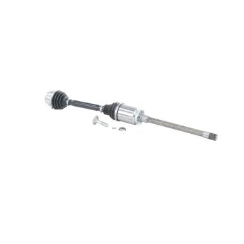 TrakMotive BM86007 CV Axle Shaft product image 3 of 3