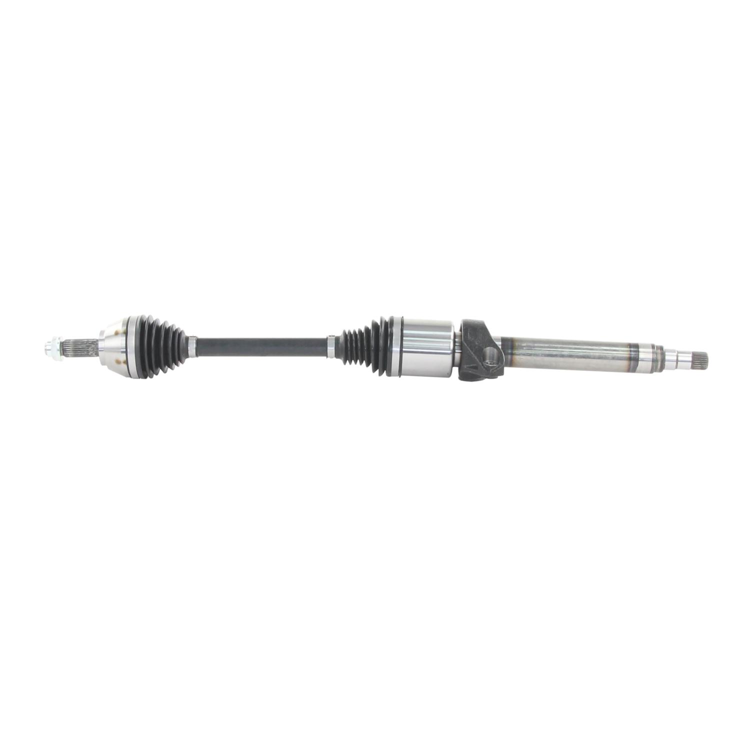 TrakMotive BM86009 - CV Axle Shaft TrakMotive BM86009 CV Axle Shaft product image 1 of 3