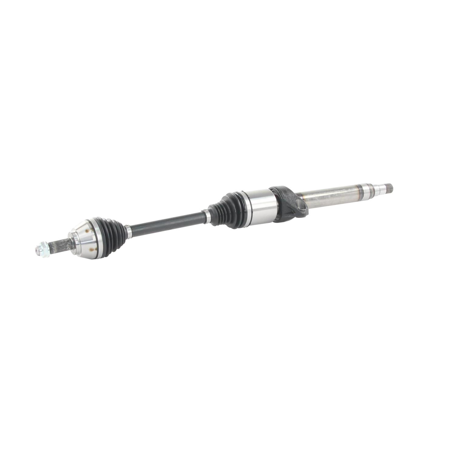 TrakMotive BM86009 - CV Axle Shaft TrakMotive BM86009 CV Axle Shaft product image 2 of 3