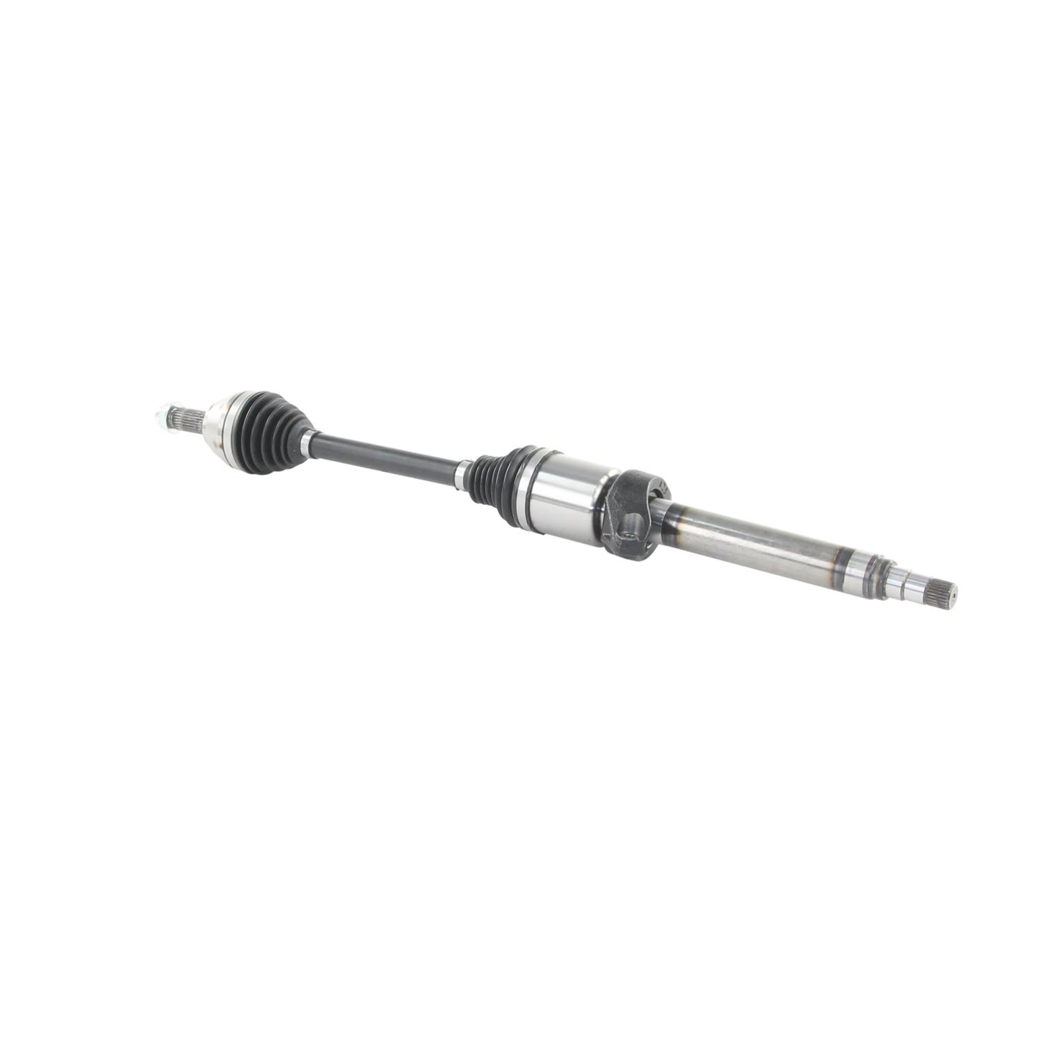 TrakMotive BM86009 - CV Axle Shaft TrakMotive BM86009 CV Axle Shaft product image 3 of 3