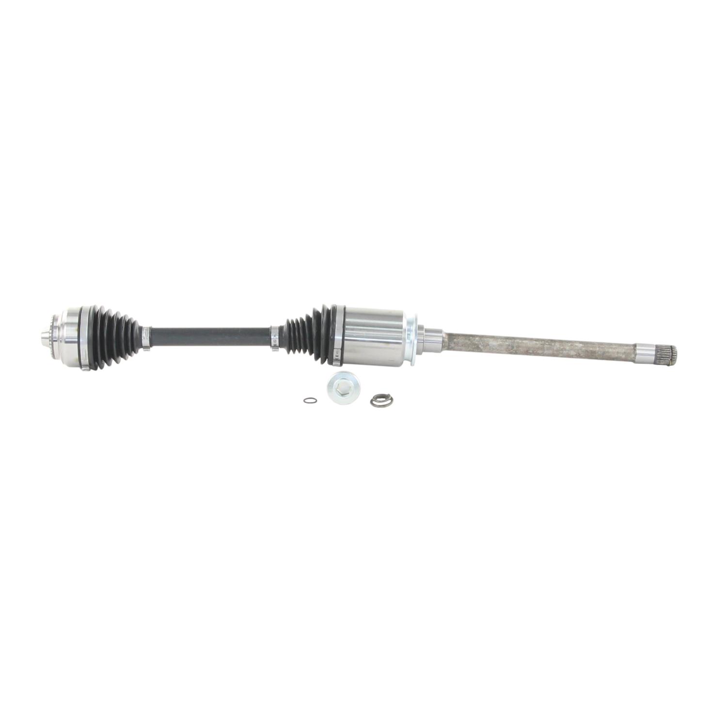 TrakMotive BM86010 - CV Axle Shaft TrakMotive BM86010 CV Axle Shaft product image 1 of 3