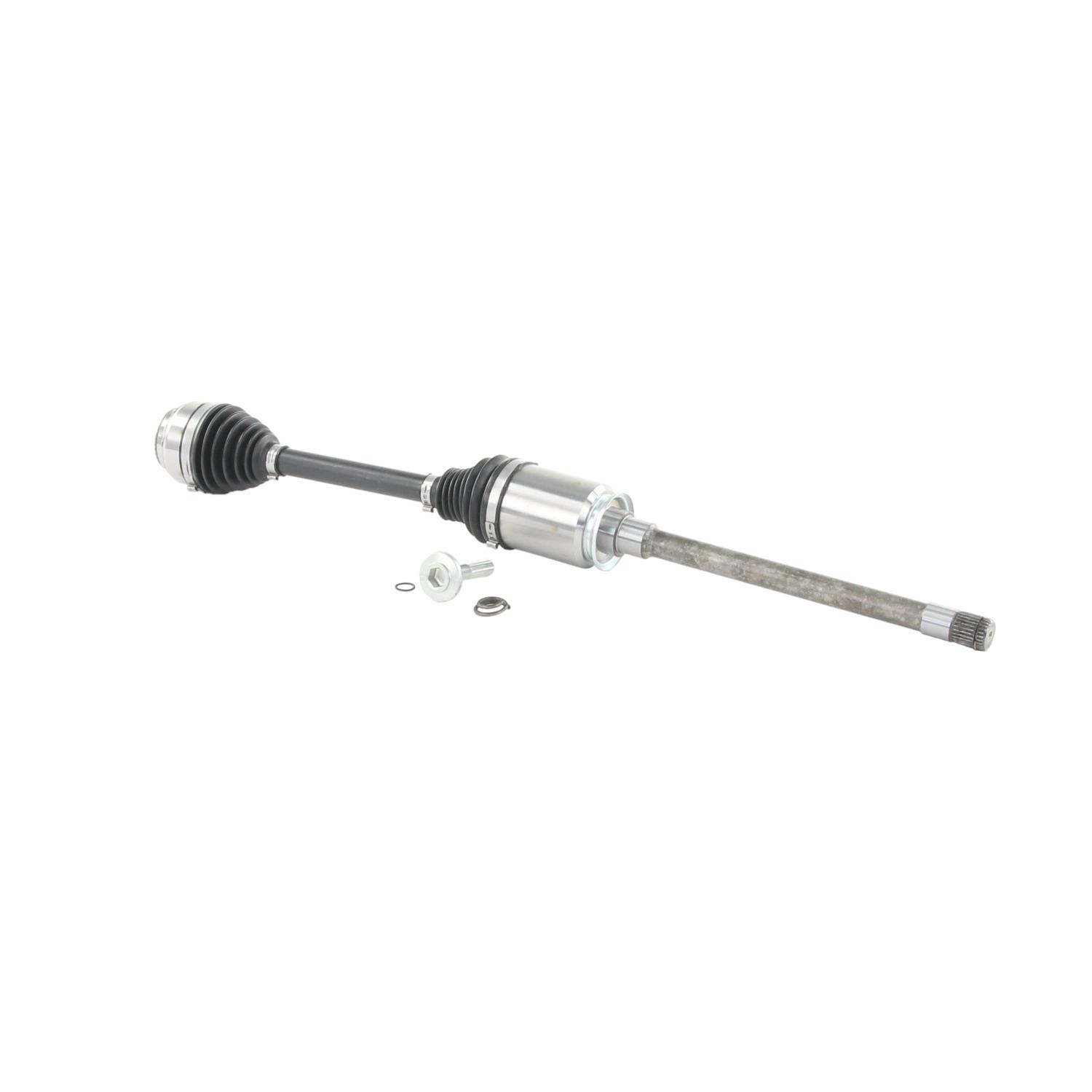 TrakMotive BM86010 - CV Axle Shaft TrakMotive BM86010 CV Axle Shaft product image 3 of 3