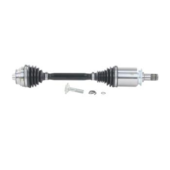 TrakMotive BM86011 CV Axle Shaft product image 1 of 3