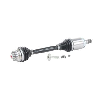 TrakMotive BM86011 CV Axle Shaft product image 2 of 3