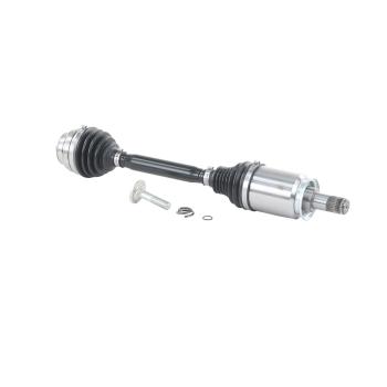 TrakMotive BM86011 CV Axle Shaft product image 3 of 3
