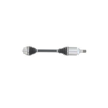 TrakMotive BM86012 CV Axle Shaft product image 1 of 3