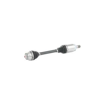 TrakMotive BM86012 CV Axle Shaft product image 2 of 3