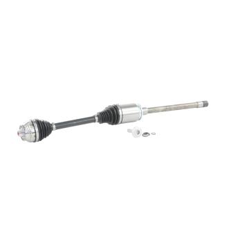 TrakMotive BM86013 CV Axle Shaft product image 2 of 3