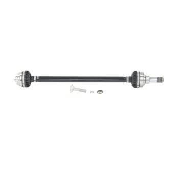 TrakMotive BM86016 CV Axle Shaft product image 1 of 3