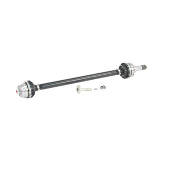 TrakMotive BM86016 CV Axle Shaft product image 2 of 3