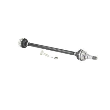 TrakMotive BM86016 CV Axle Shaft product image 3 of 3