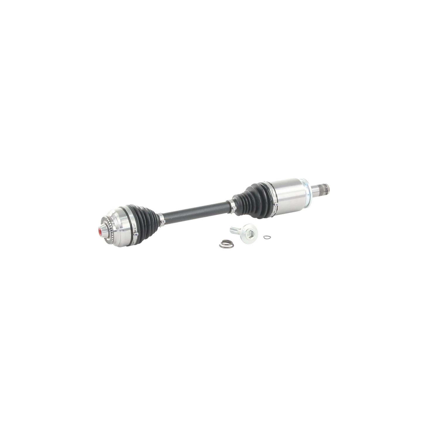 TrakMotive BM86017 CV Axle Shaft product image 2 of 3