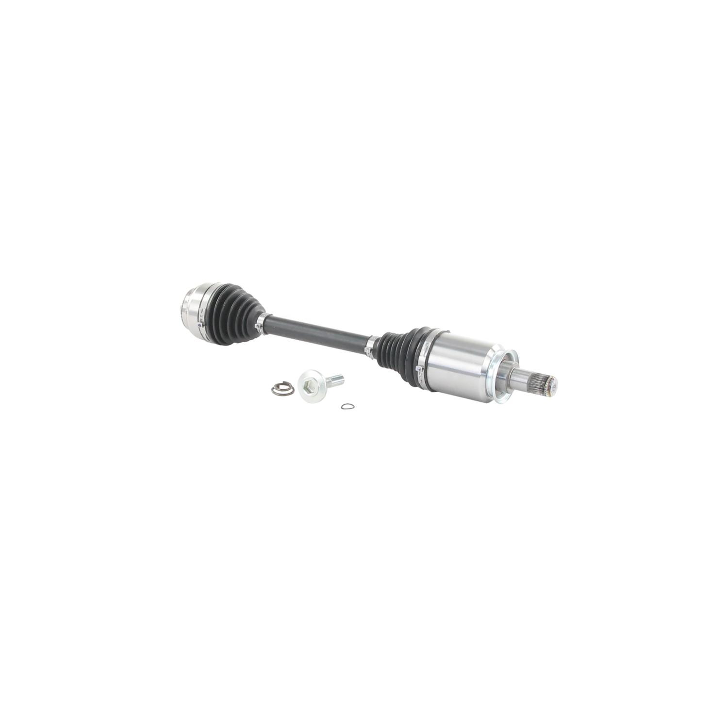 TrakMotive BM86017 CV Axle Shaft product image 3 of 3