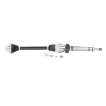 TrakMotive BM86018 CV Axle Shaft product image 1 of 3