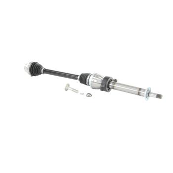 TrakMotive BM86018 CV Axle Shaft product image 3 of 3