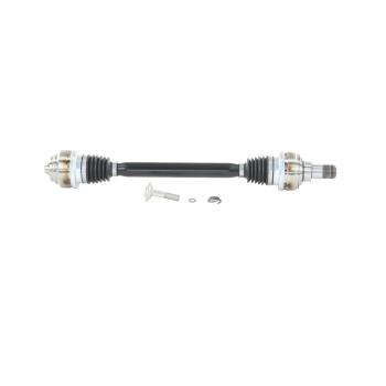 TrakMotive BM86019 CV Axle Shaft product image 1 of 3