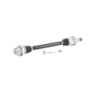 TrakMotive BM86019 CV Axle Shaft product image 2 of 3