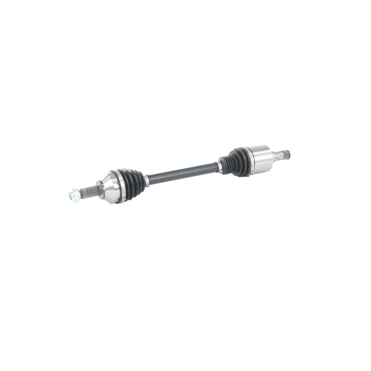 TrakMotive BM86020 CV Axle Shaft product image 2 of 3