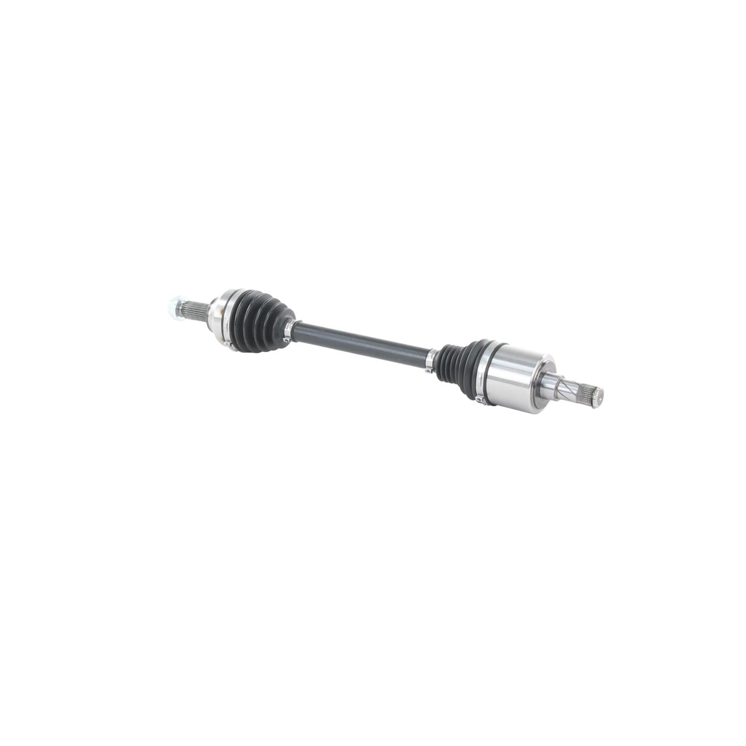 TrakMotive BM86020 CV Axle Shaft product image 3 of 3