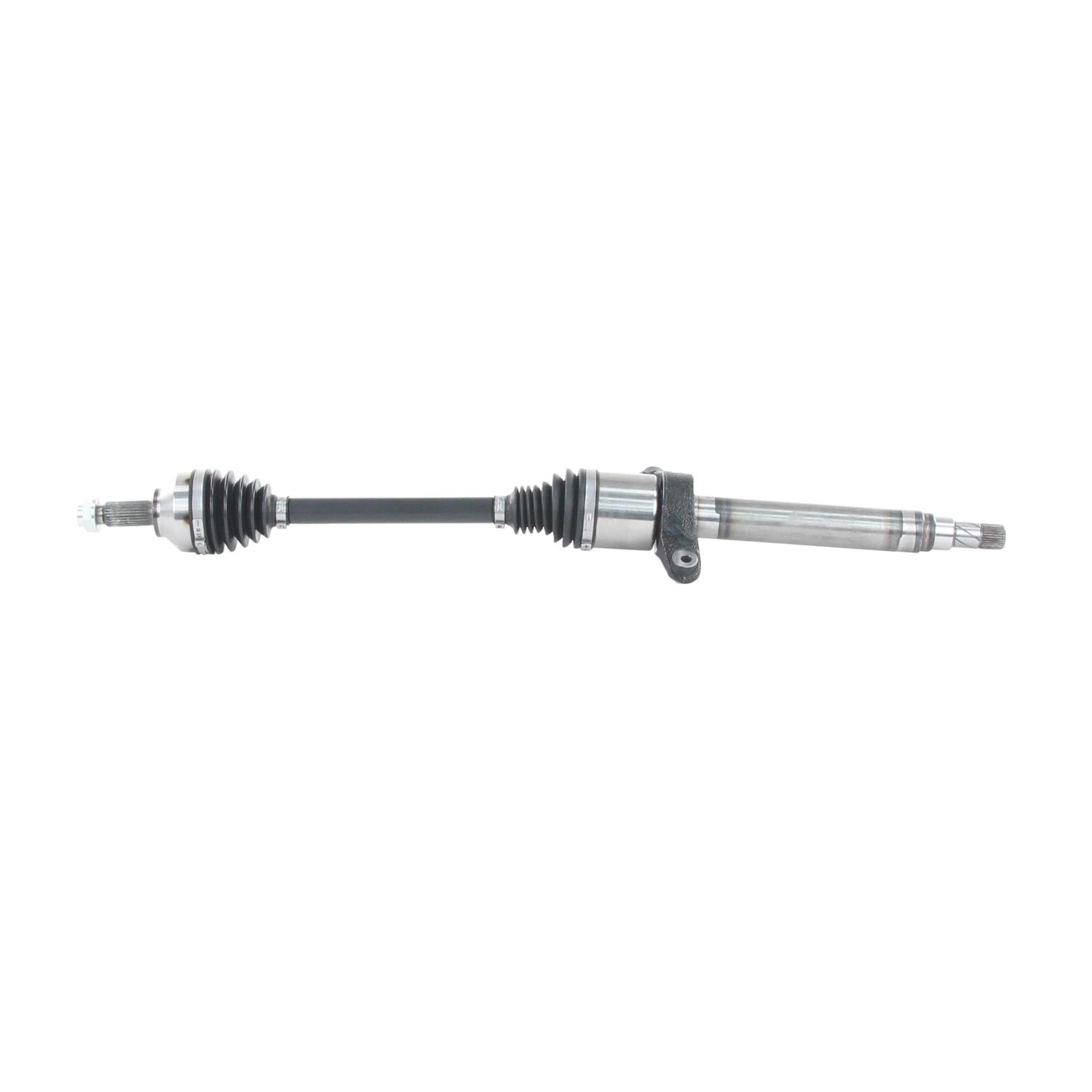 TrakMotive BM86021 - CV Axle Shaft TrakMotive BM86021 CV Axle Shaft product image 1 of 3
