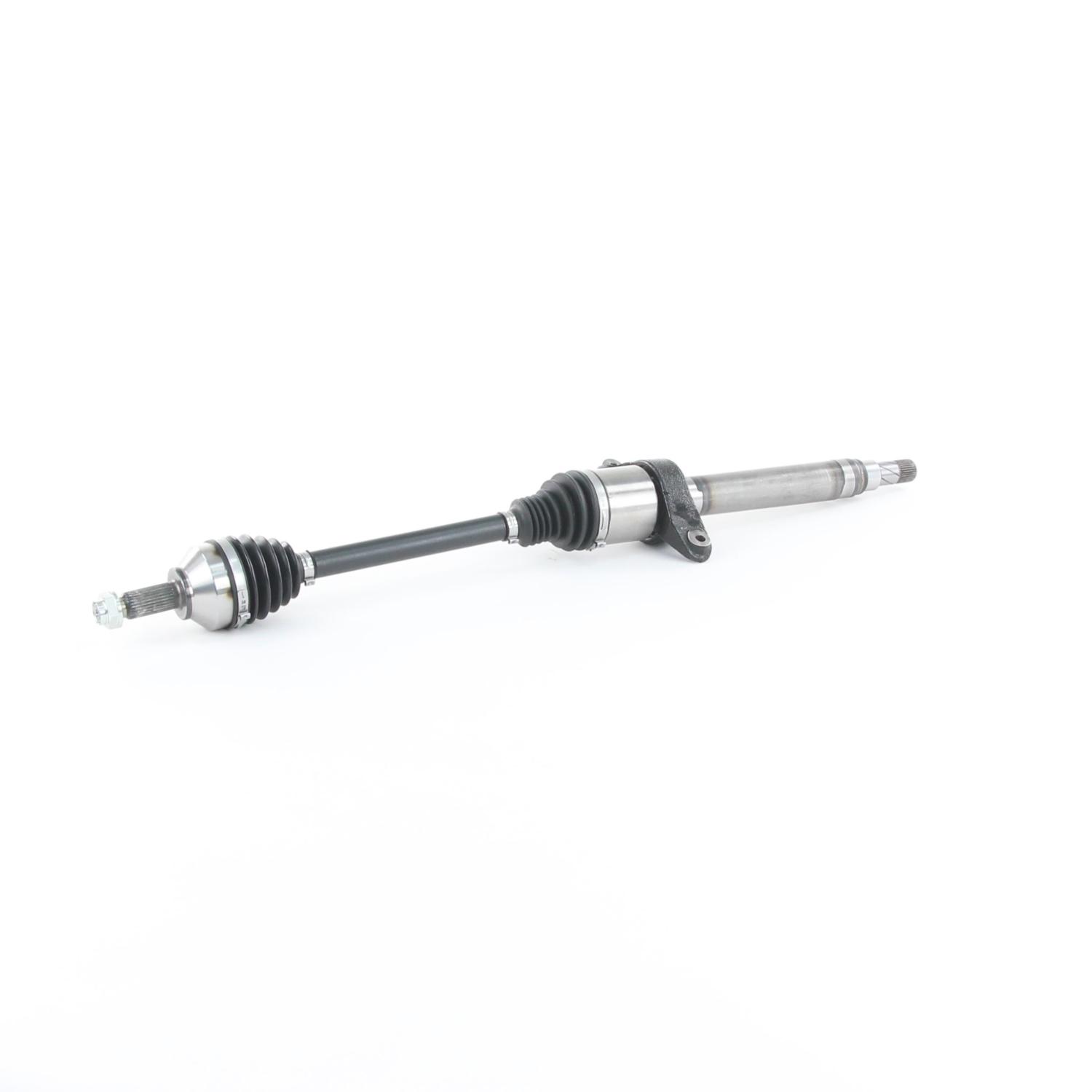 TrakMotive BM86021 - CV Axle Shaft TrakMotive BM86021 CV Axle Shaft product image 2 of 3