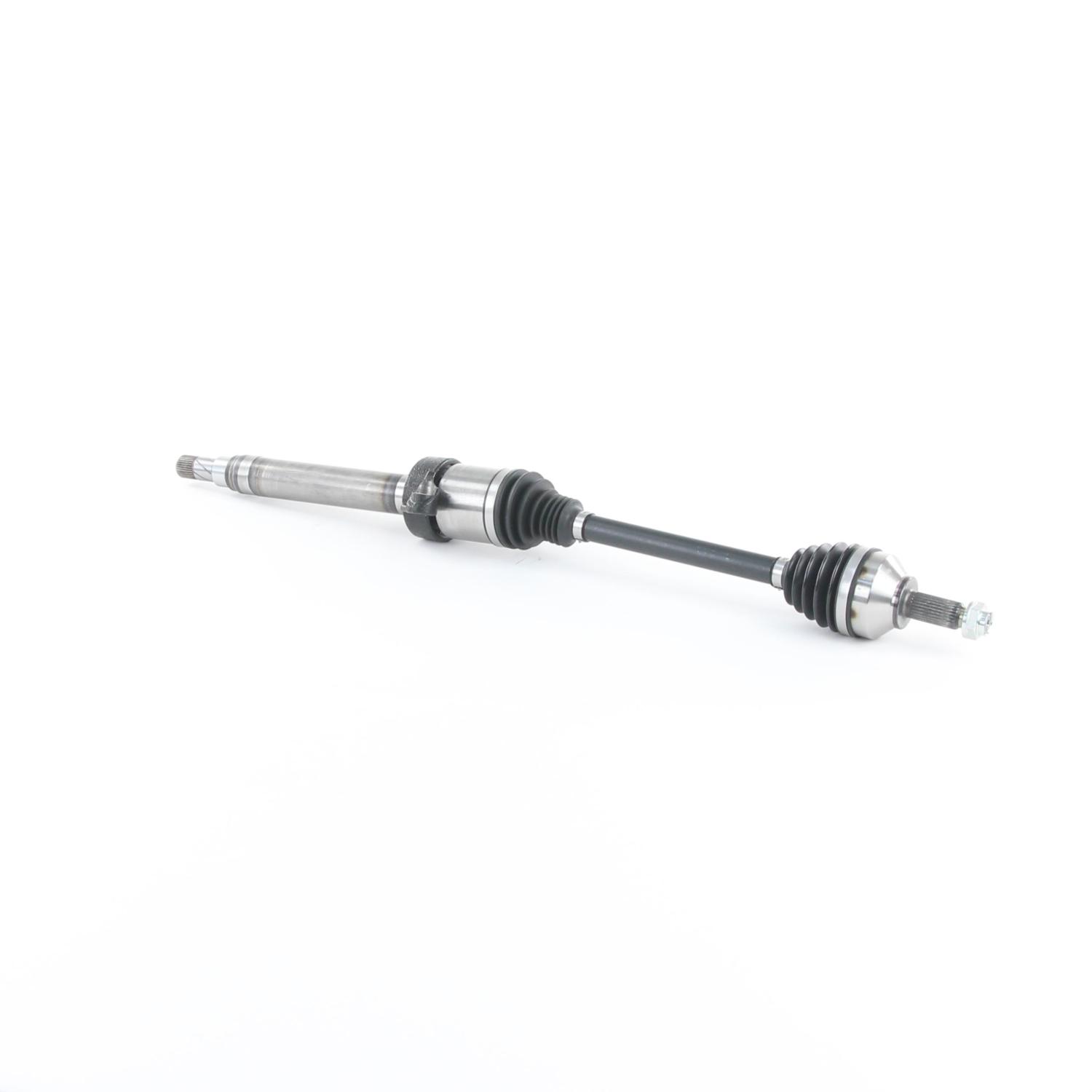 TrakMotive BM86021 - CV Axle Shaft TrakMotive BM86021 CV Axle Shaft product image 3 of 3
