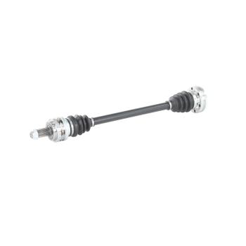 TrakMotive BM8720 CV Axle Shaft product image 2 of 3