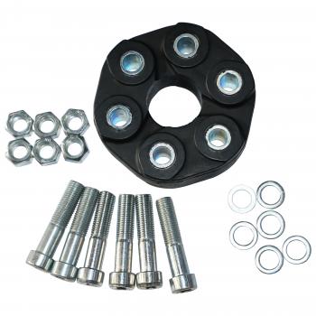 TrakMotive BMC003 Drive Shaft Coupler product image 2 of 4