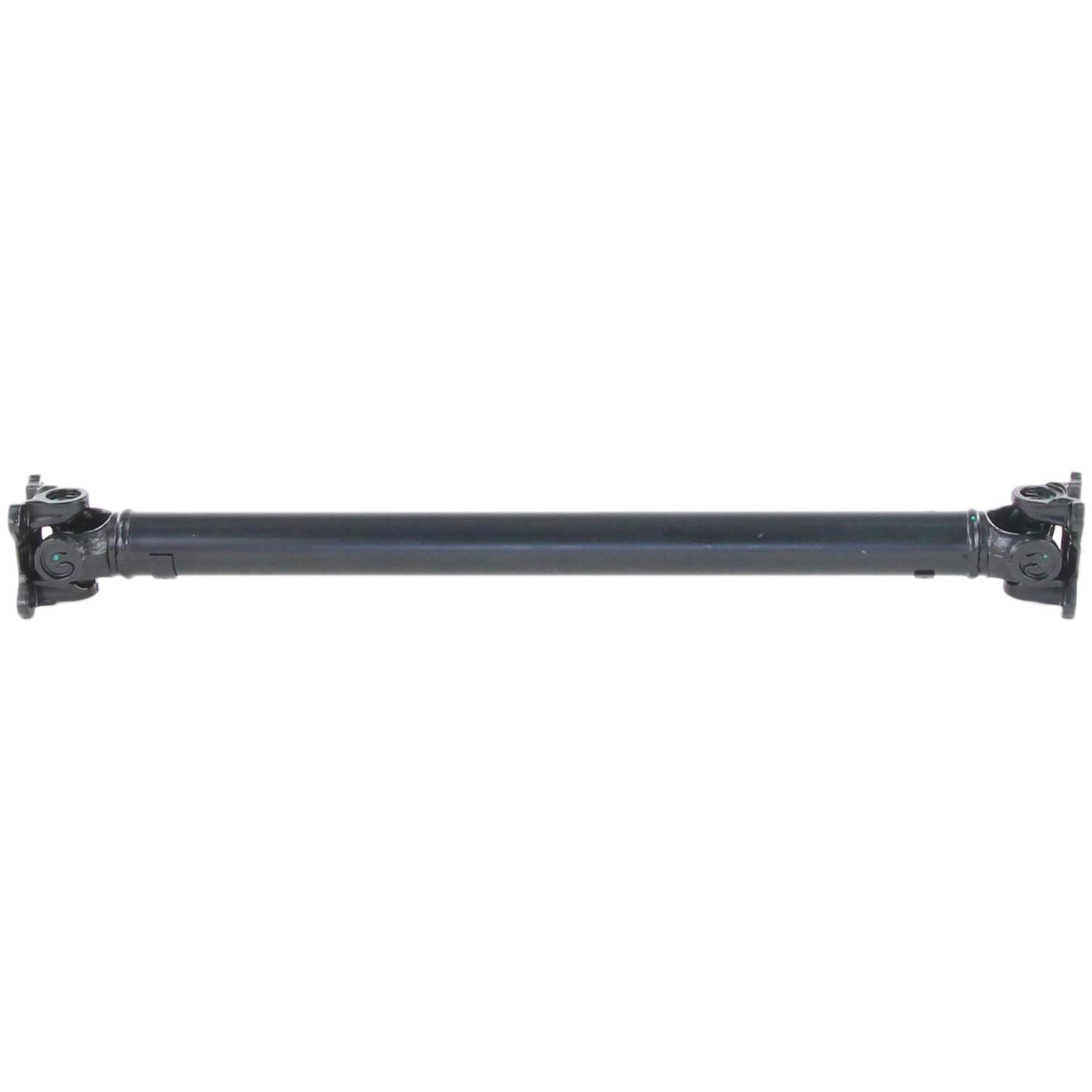 TrakMotive BMP412 - Drive Shaft Assembly TrakMotive BMP412 Drive Shaft Assembly product image 1 of 1