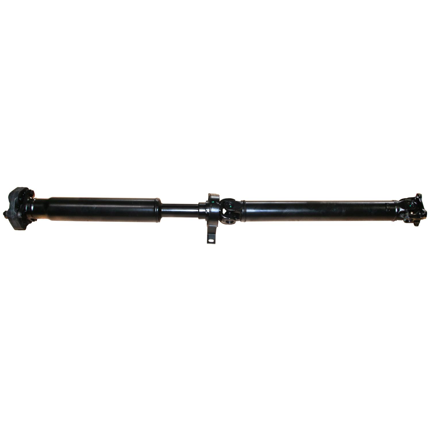 TrakMotive BMP413 - Drive Shaft Assembly TrakMotive BMP413 Drive Shaft Assembly product image 1 of 3