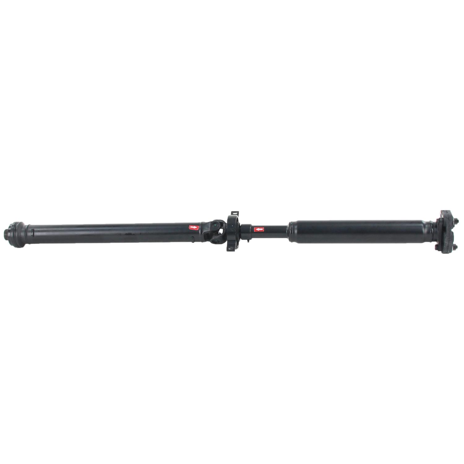 TrakMotive BMP416 Drive Shaft Assembly product image 1 of 3