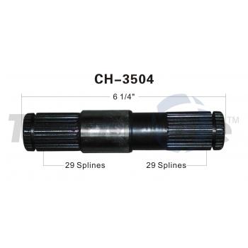 TrakMotive CV Intermediate Shaft product image