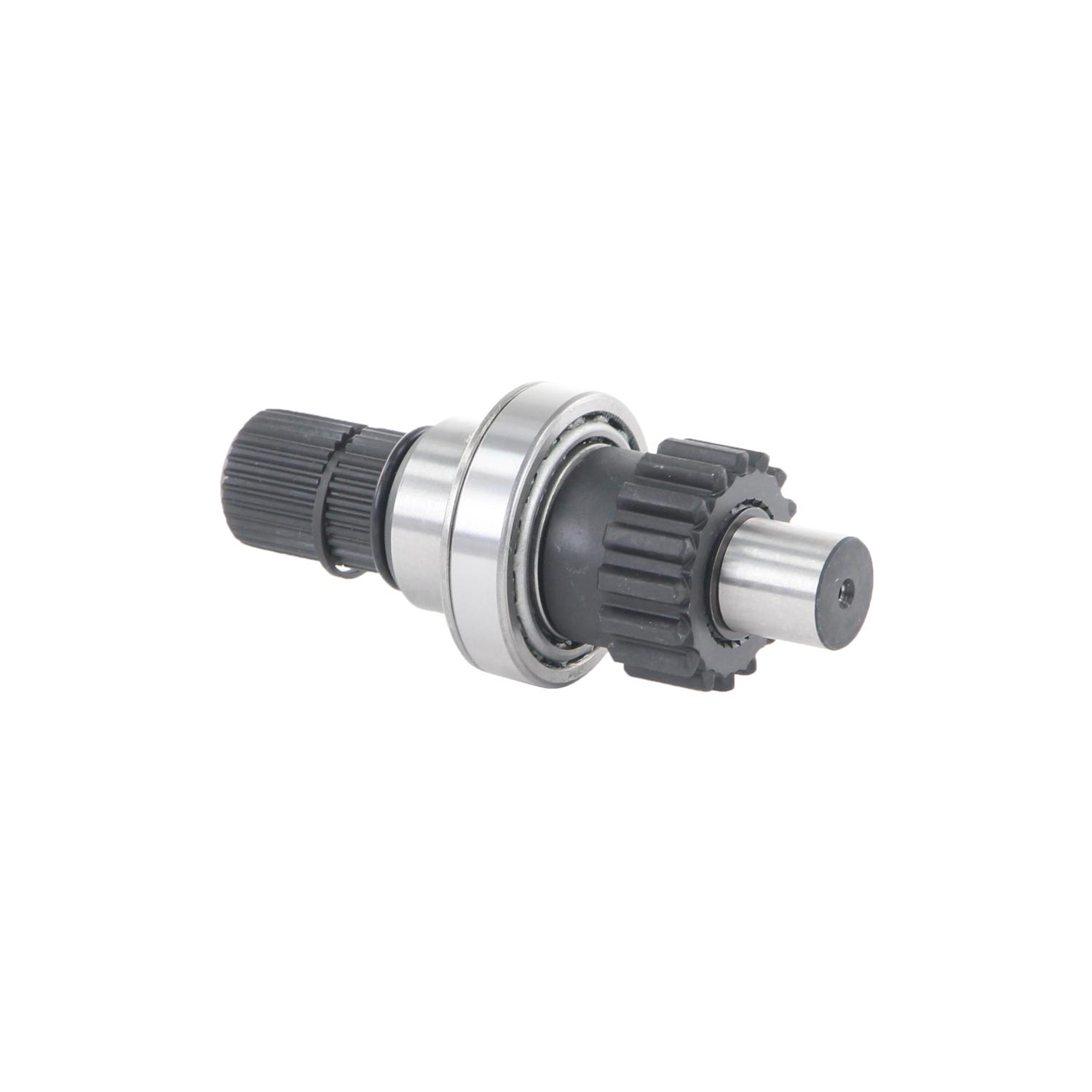 TrakMotive CH3508 - CV Intermediate Shaft TrakMotive CH3508 CV Intermediate Shaft product image 2 of 3