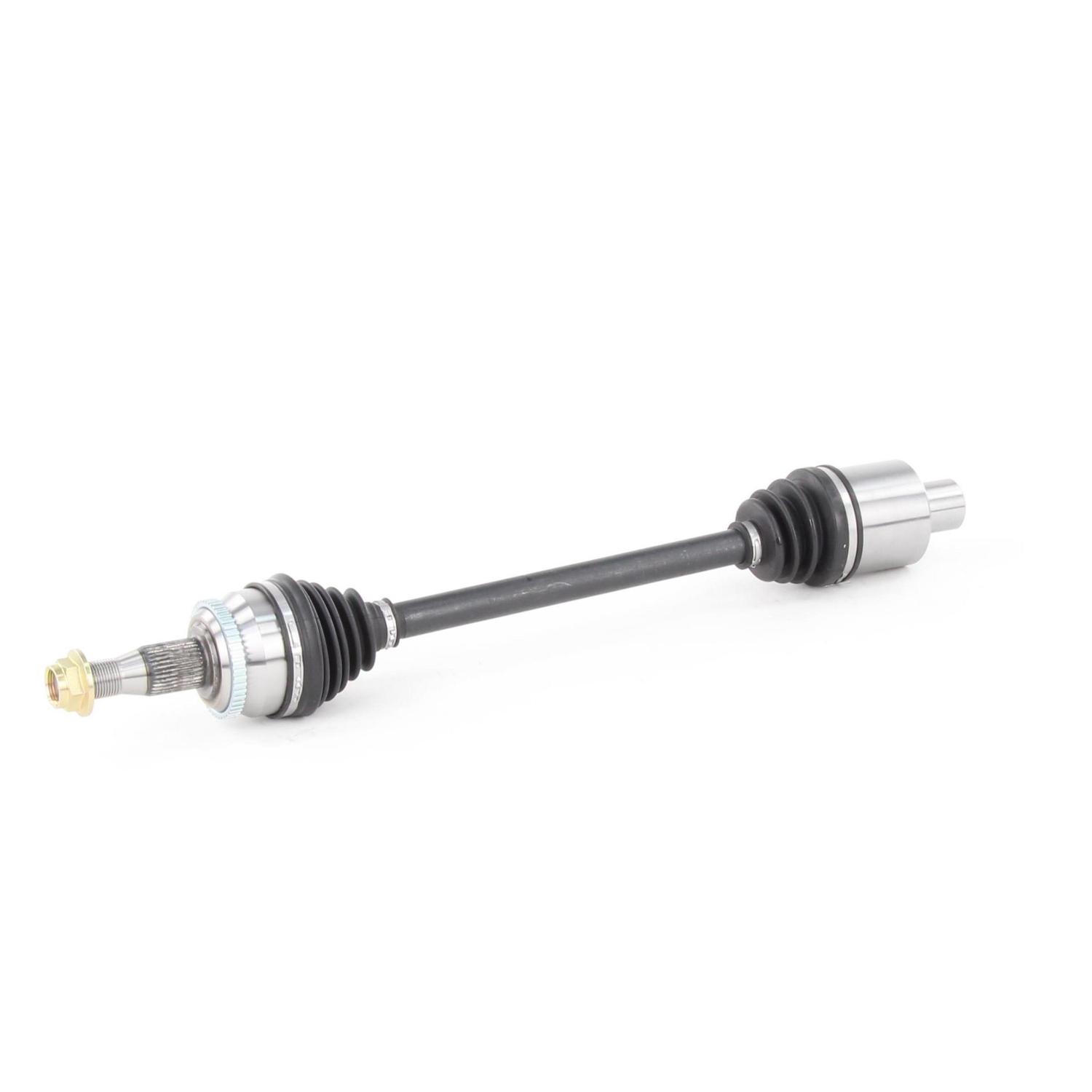 TrakMotive CH8018 - CV Axle Shaft TrakMotive CH8018 CV Axle Shaft product image 2 of 3