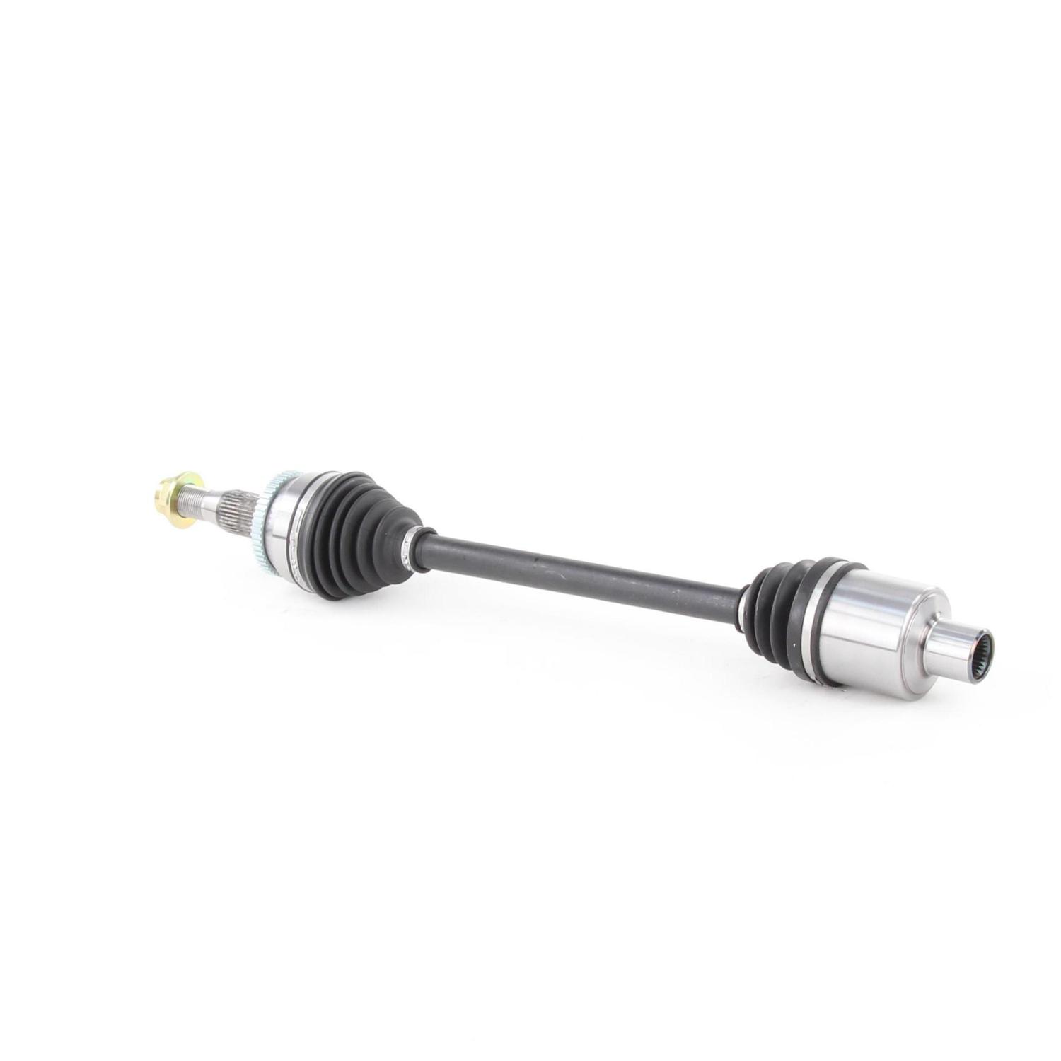 TrakMotive CH8018 - CV Axle Shaft TrakMotive CH8018 CV Axle Shaft product image 3 of 3