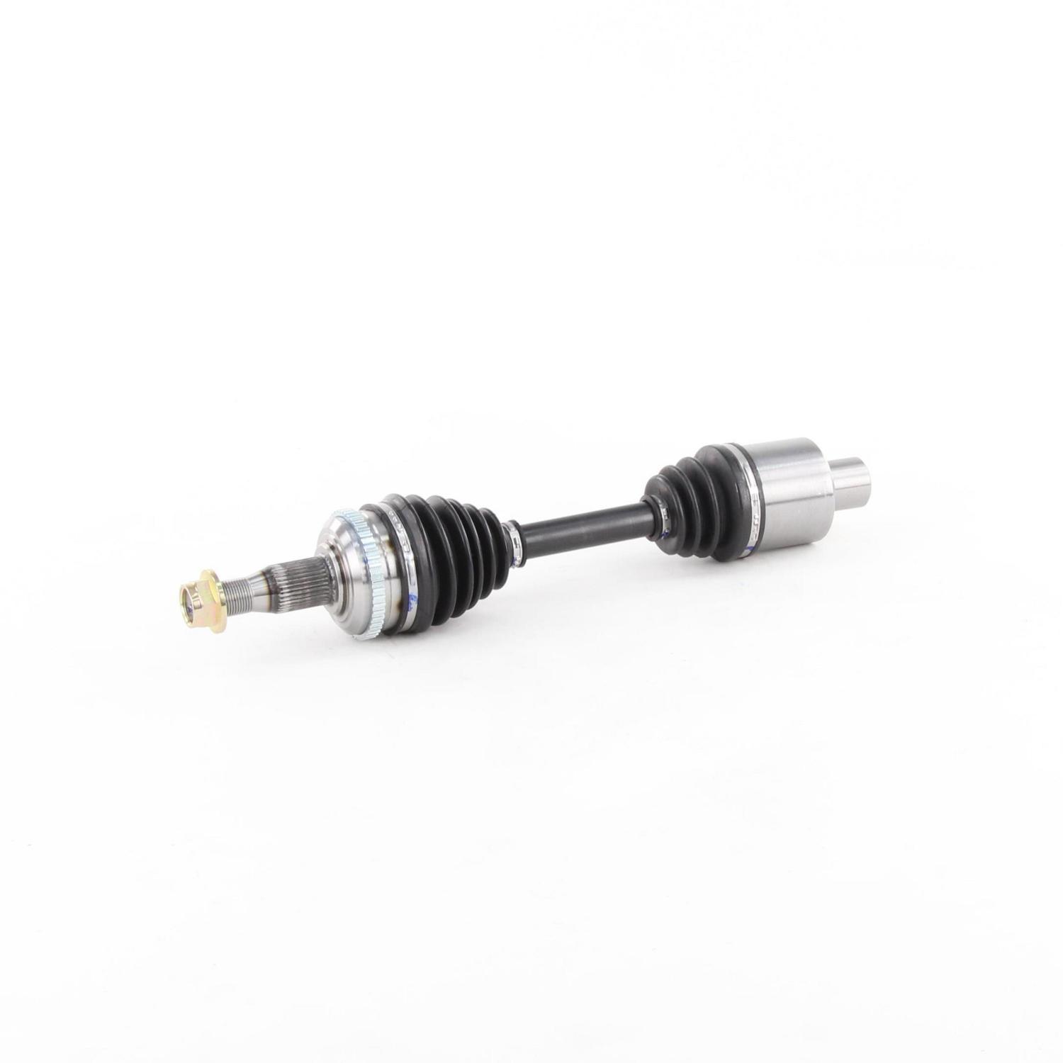 TrakMotive CH8020 - CV Axle Shaft TrakMotive CH8020 CV Axle Shaft product image 2 of 3