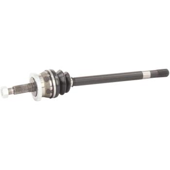 TrakMotive CH8033 - CV Axle Shaft TrakMotive CH8033 CV Axle Shaft product image 2 of 3