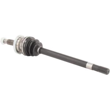 TrakMotive CH8033 - CV Axle Shaft TrakMotive CH8033 CV Axle Shaft product image 3 of 3