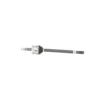 TrakMotive CH8033HDX - CV Axle Shaft TrakMotive CH8033HDX CV Axle Shaft product image 1 of 3