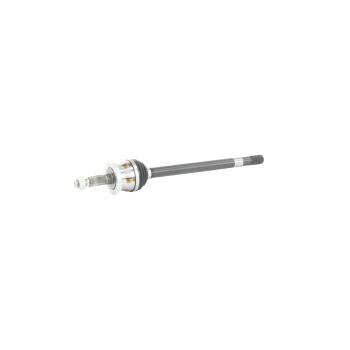 TrakMotive CH8033HDX - CV Axle Shaft TrakMotive CH8033HDX CV Axle Shaft product image 2 of 3