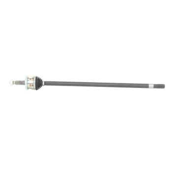 TrakMotive CH8034HDX - CV Axle Shaft TrakMotive CH8034HDX CV Axle Shaft product image 1 of 3
